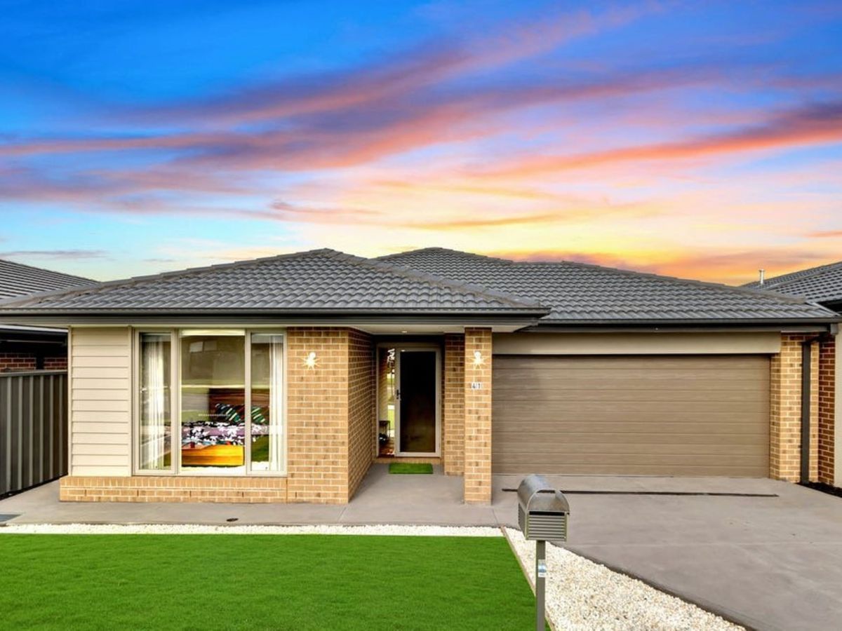 41 Conondale Avenue, Truganina