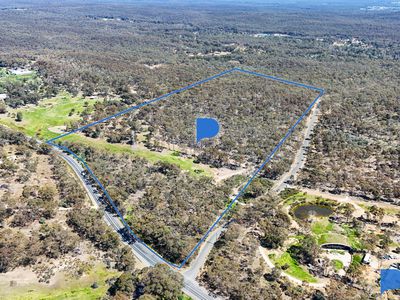 CA 37H Olympic Parade, Maiden Gully