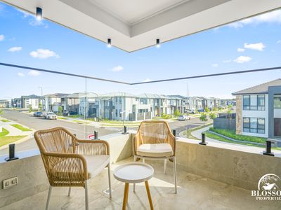 47  Feathertail Avenue, Marsden Park