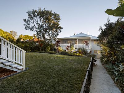 22 Friday Street, Shorncliffe