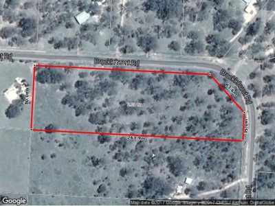 141 Brocklehurst Road, Wattle Camp