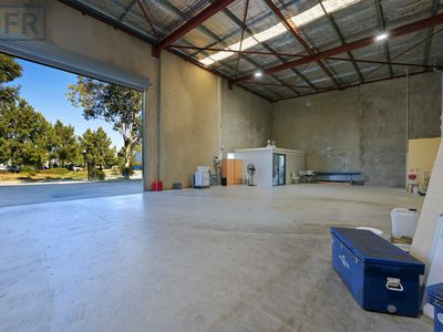 4 / 1 Whittle Road, East Rockingham