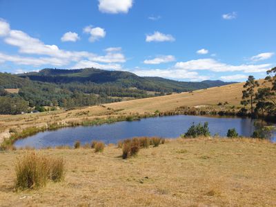 Lot 1 Huon Highway, Dover