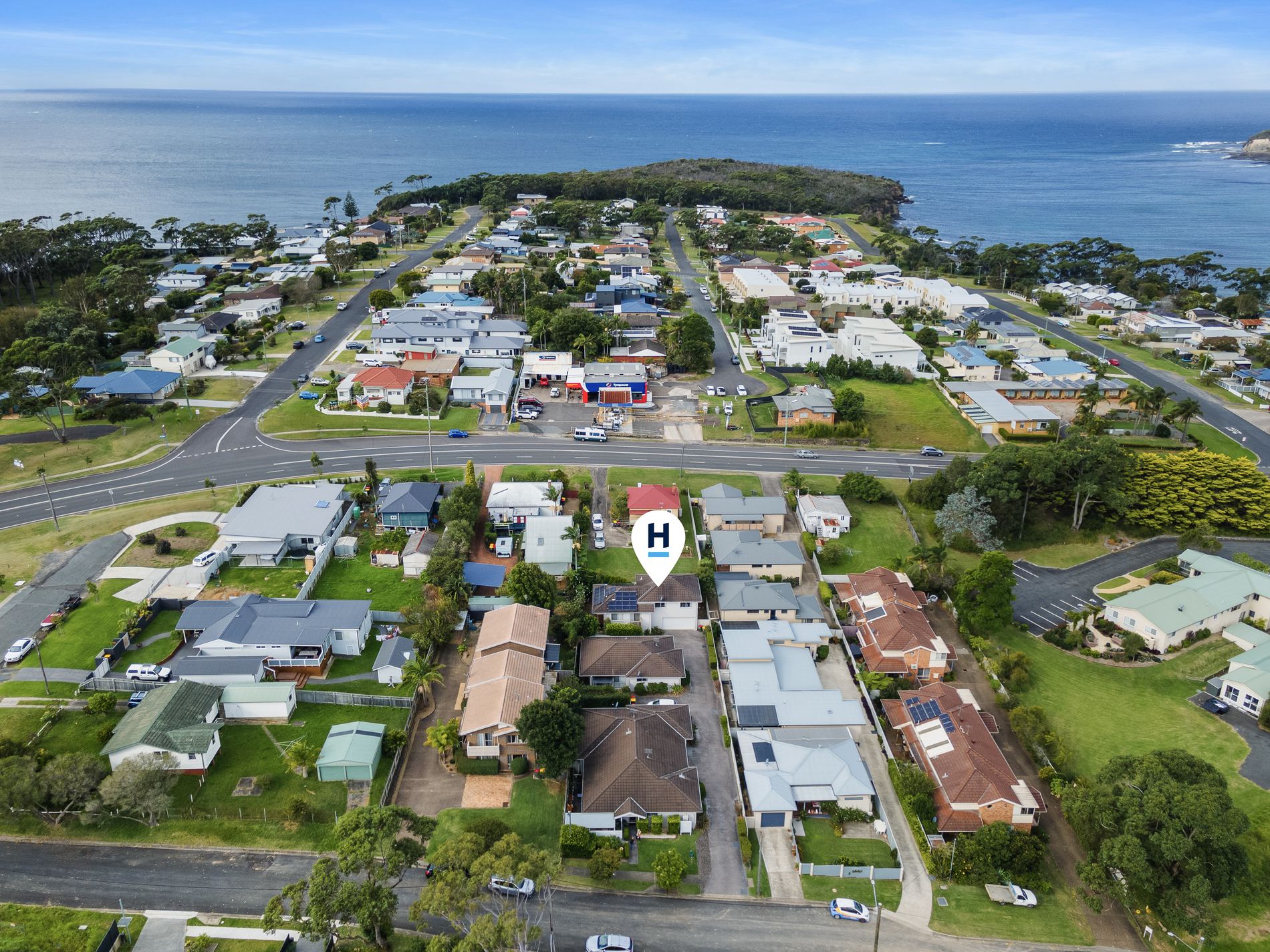 4 / 4 Kingsley Avenue, Ulladulla