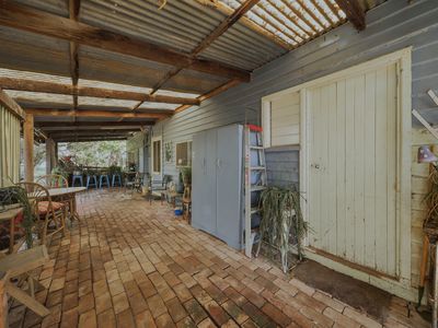 2101 McBain Road, Koyuga