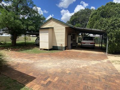 63 Railway Terrace, Kingaroy