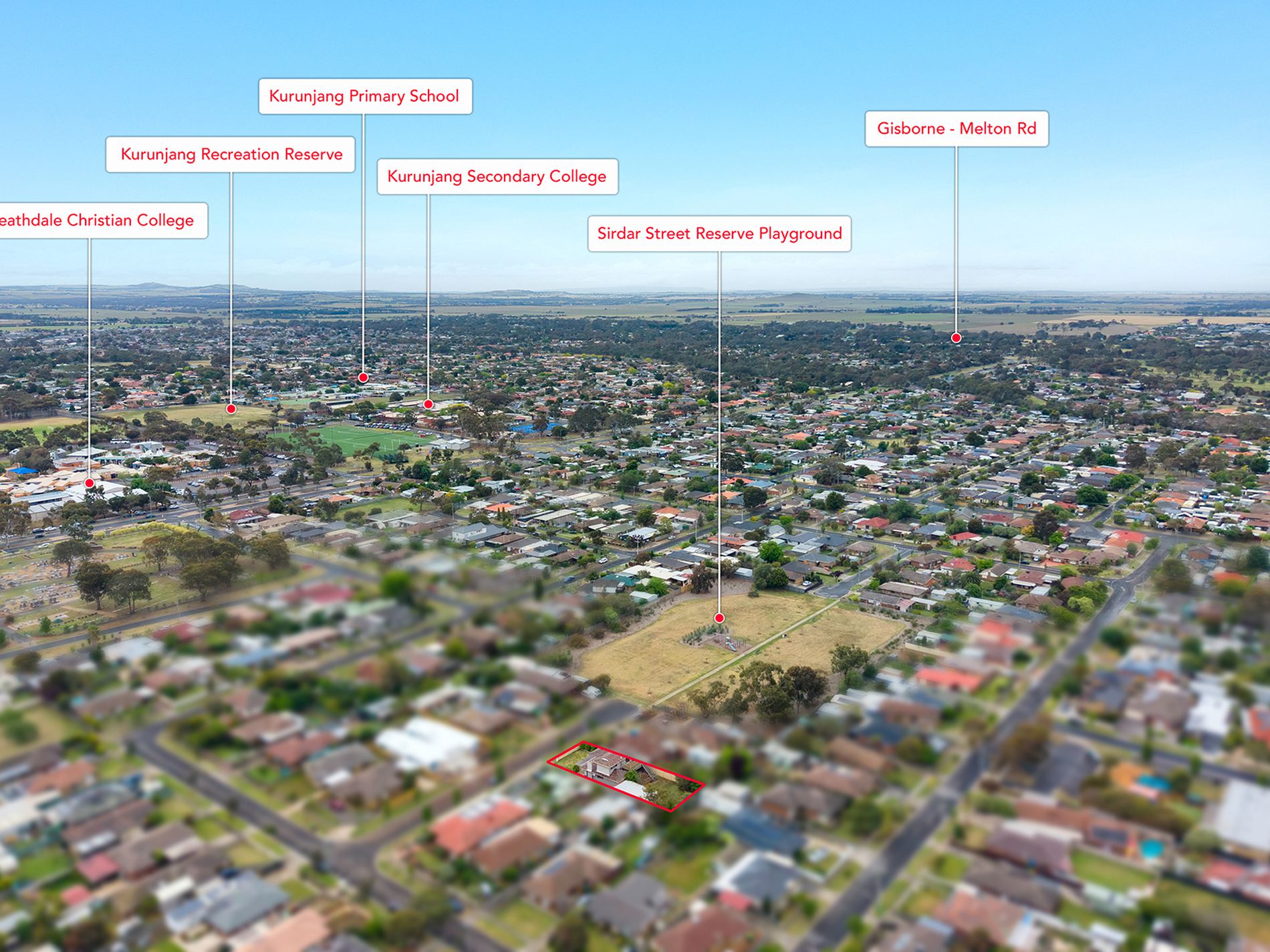 5 Rigel Street, Melton