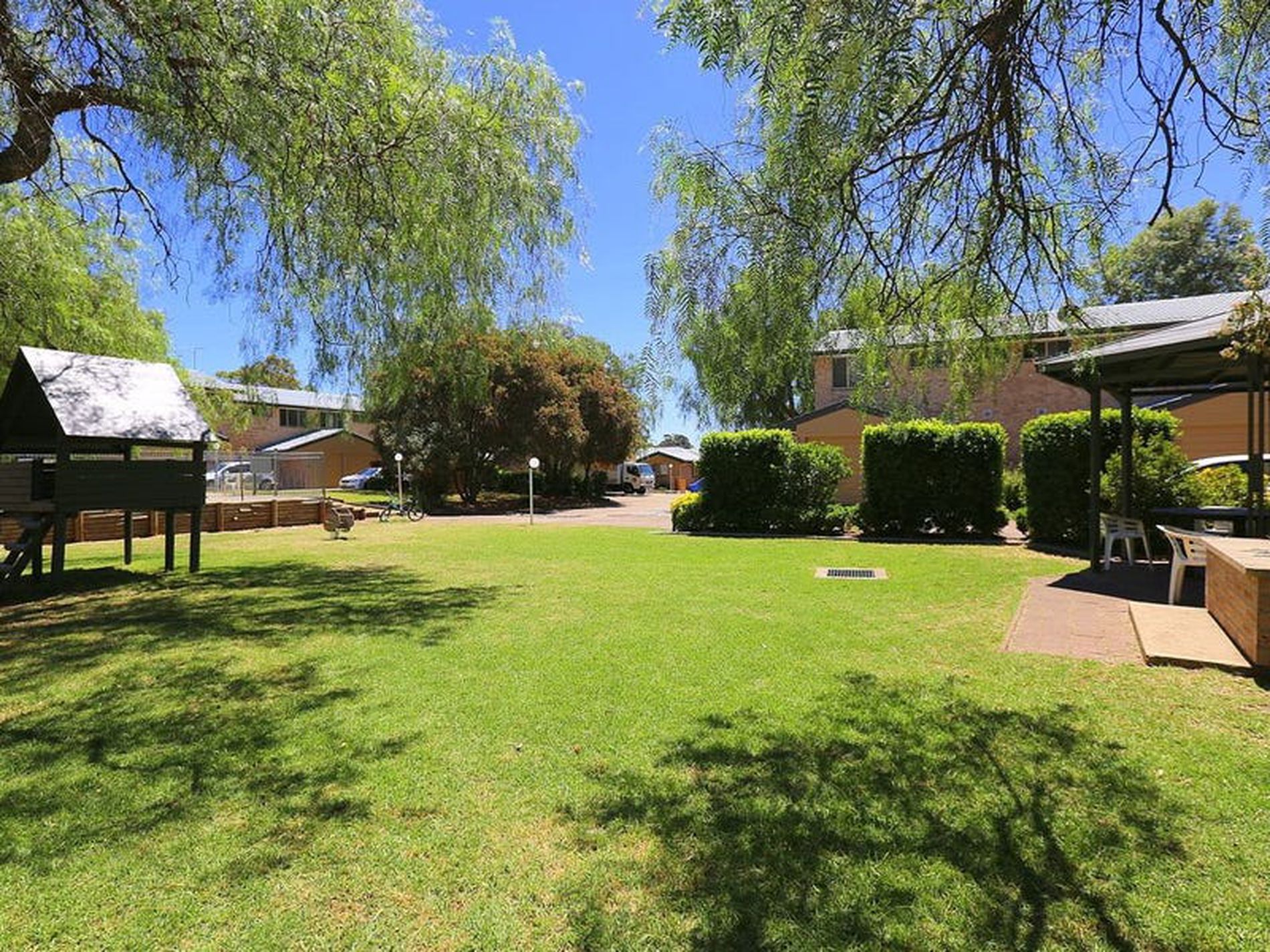 23 / 135 Rex Road, Georges Hall