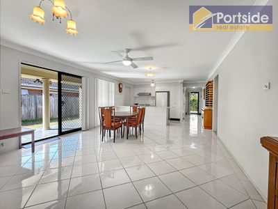 17 Broughton  Cct, Tanilba Bay