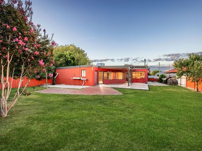 15 GRIFFITH STREET, Wodonga