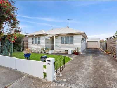 92 Thorburn Street, Bell Park