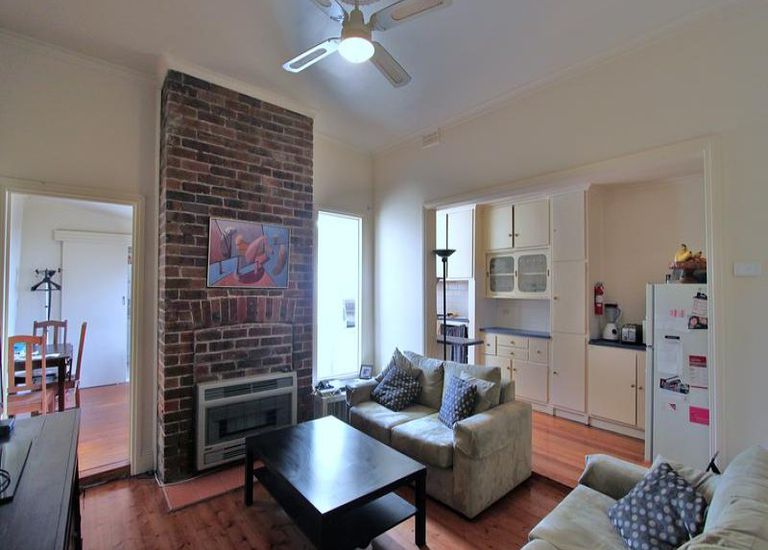 41 Tanner Street, Richmond