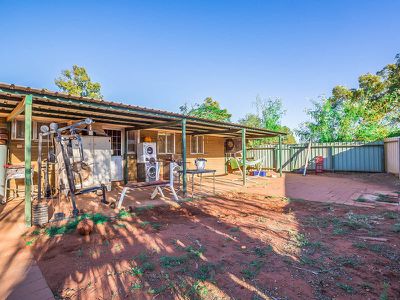 2 Koolama Crescent, South Hedland