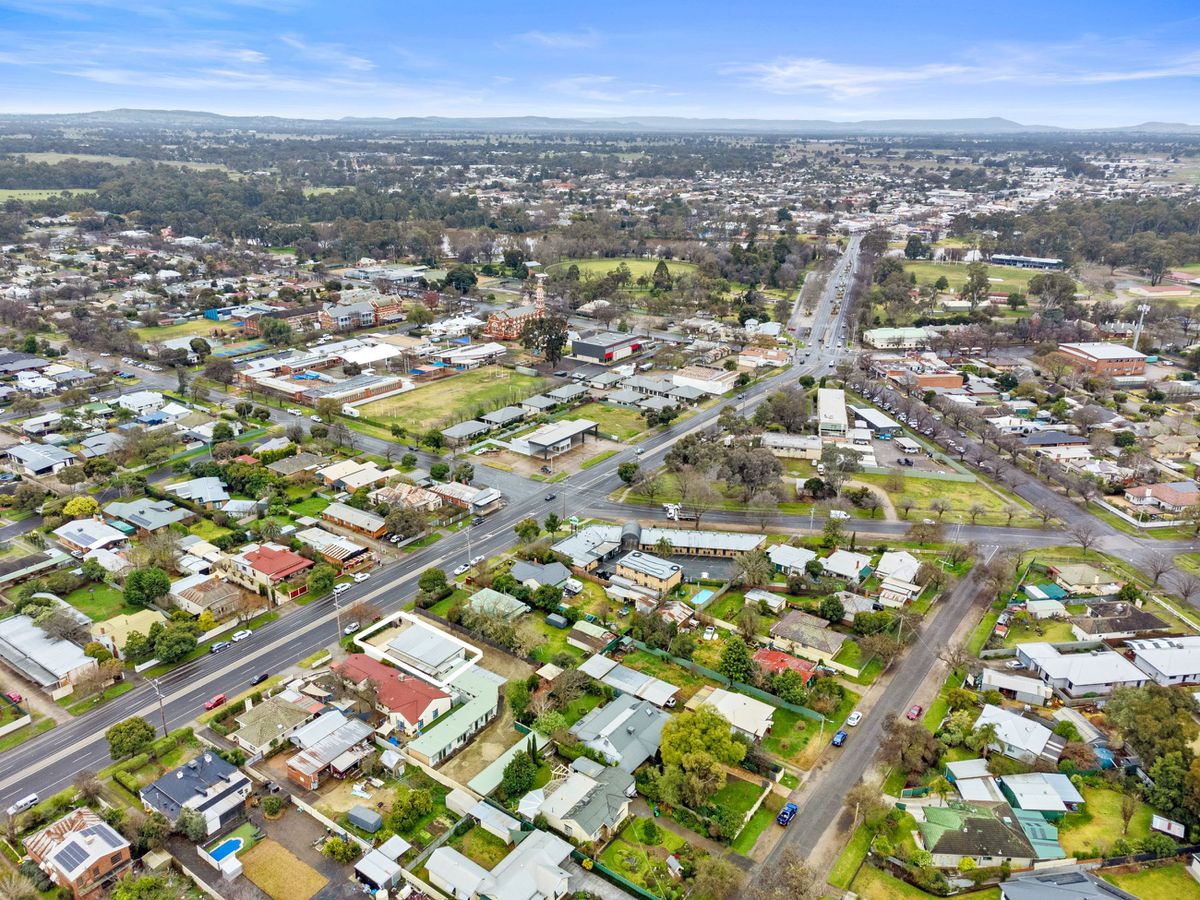 27a Bridge Street, Benalla