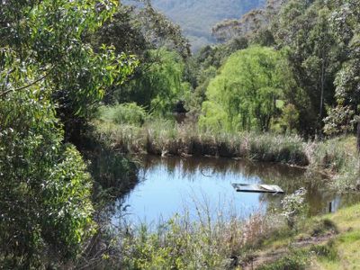 2255 Moss Vale Road, Kangaroo Valley