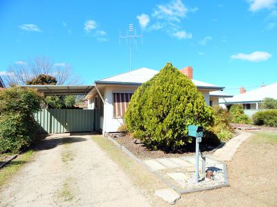 5 Hall Street, Kerang