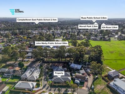 16 Argo Way, Airds