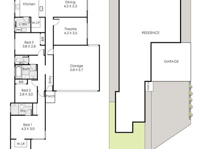 16 Malbec Court, Pearsall