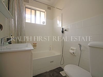 7 / 43 Fairmount Street, Lakemba