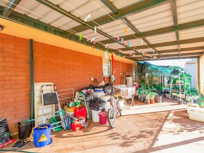 8 Kangaroo Crescent, South Hedland