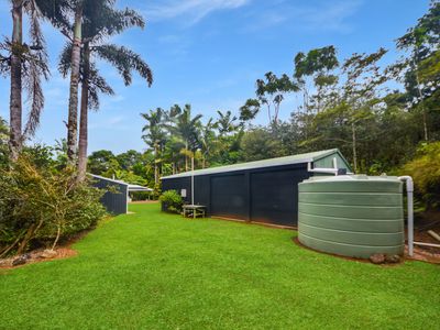 140 Hosie Road, Tarzali