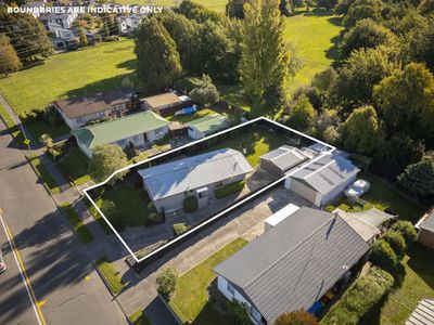 50 Vanguard Drive, Broomfield