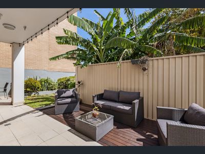 9 / 451 New Canterbury Road, Dulwich Hill