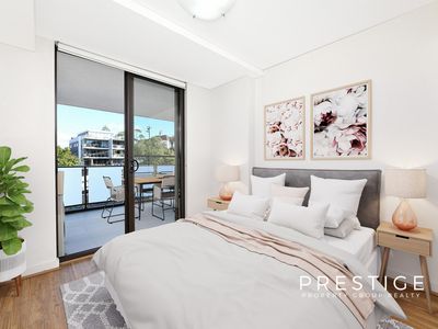 20 / 10-12 Belmore Street, Arncliffe