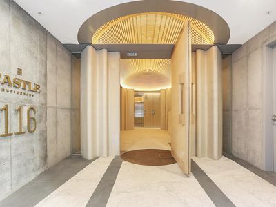 116 Bathurst  Street, Sydney