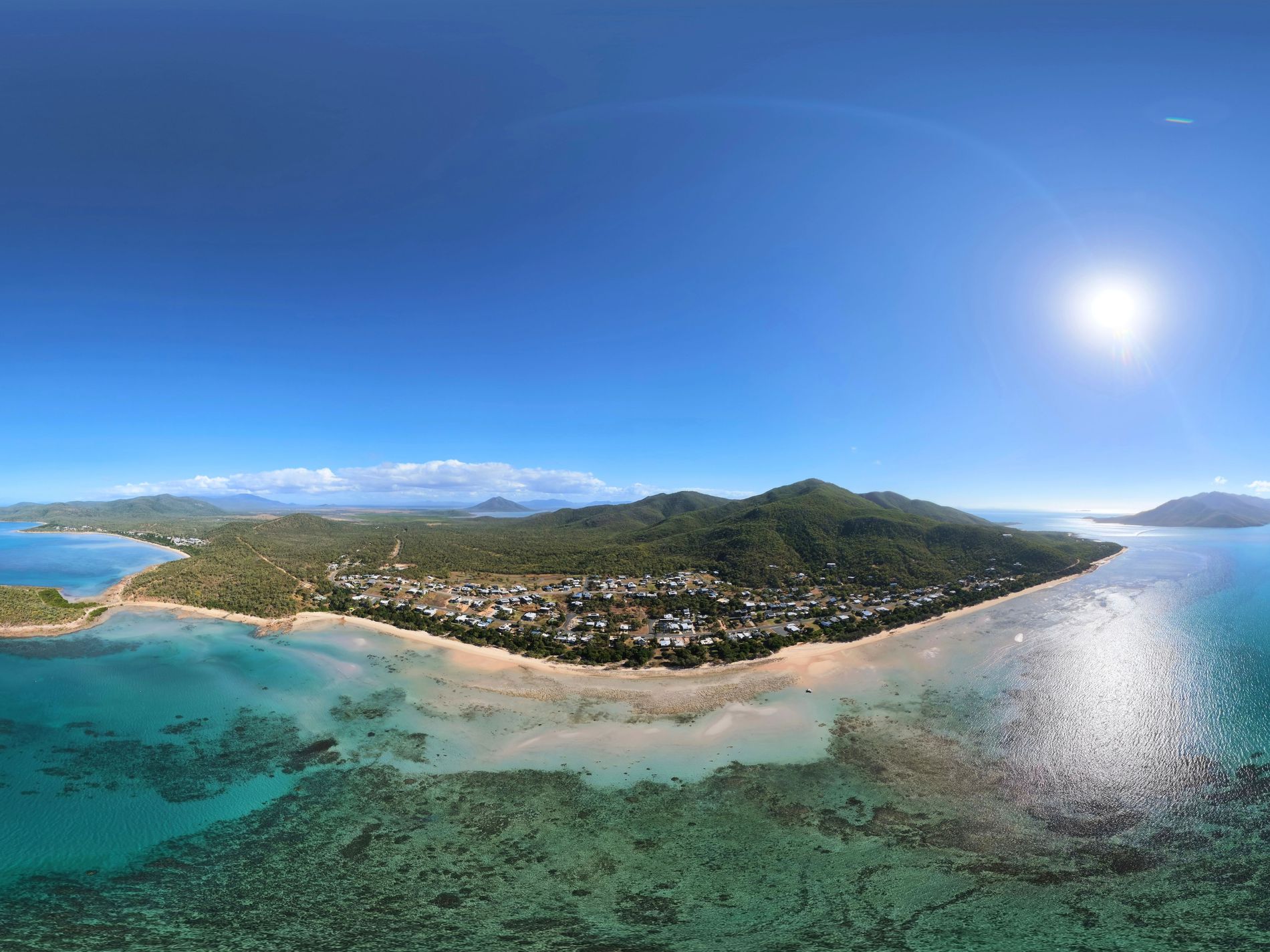 55 Gloucester Avenue, Hideaway Bay