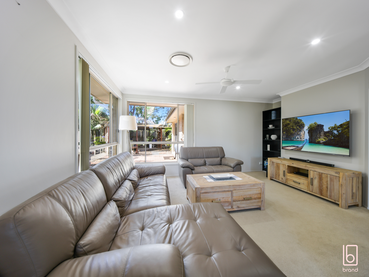 58 Nelmes Road, Blue Haven