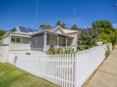 3 Sampson Road, Bunbury