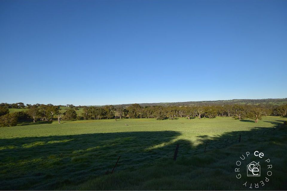 Lot 776 Hearls Road, Flaxman Valley