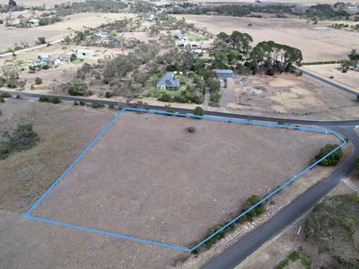 Lot 6, Hakea Drive, Millicent