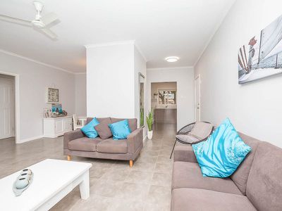 8 Wambiri Street, South Hedland