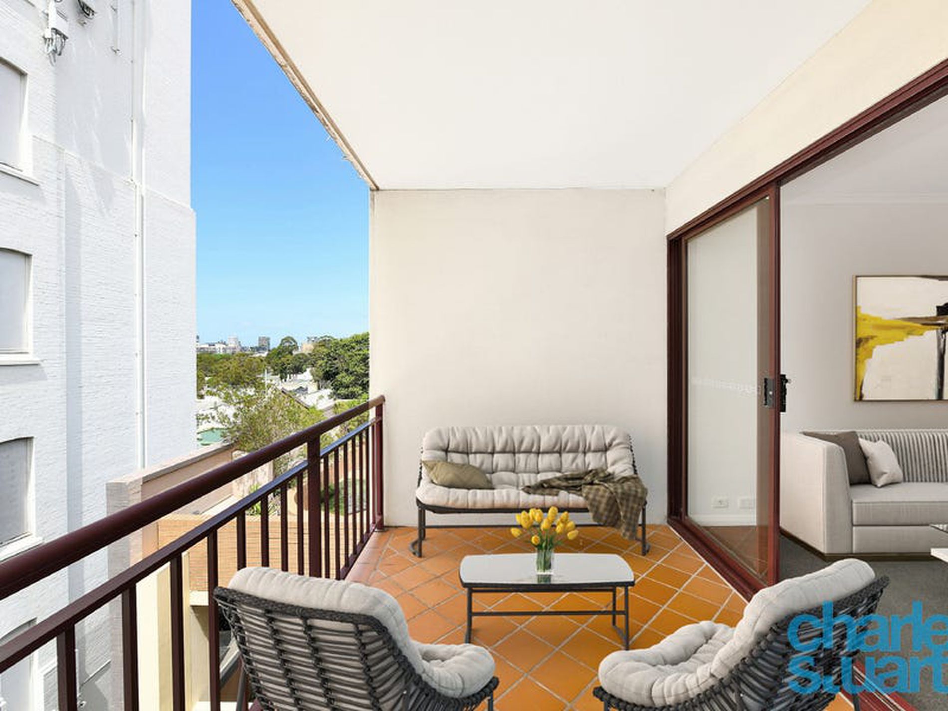 319 / 508 Riley Street, Surry Hills