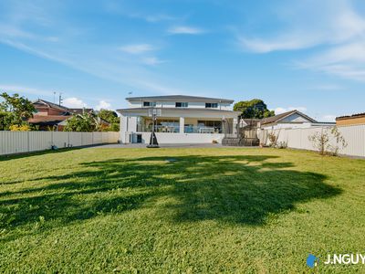 81 Cumberland Street, Cabramatta
