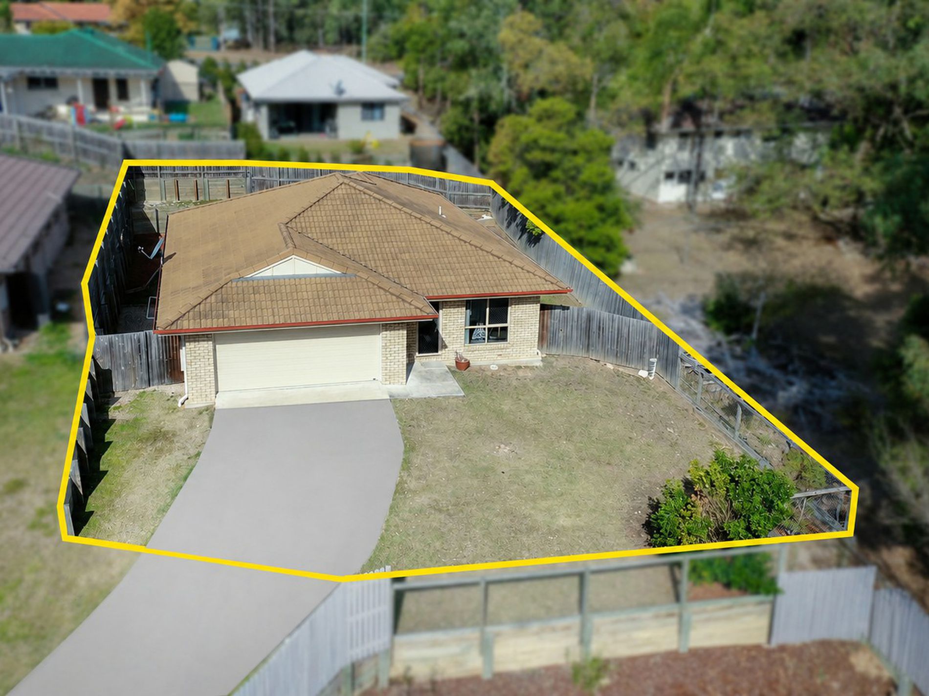 35A PERDITA STREET, Bellbird Park