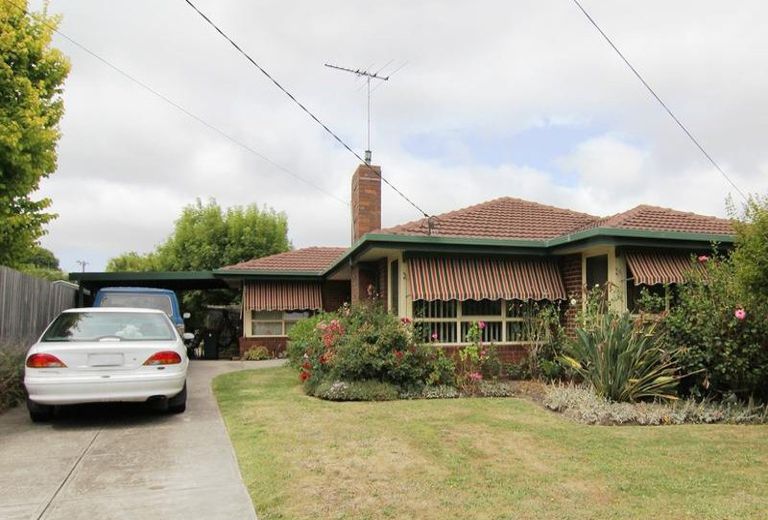 8 Rangoon Court, Mulgrave