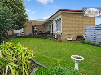 8 Wando Court, Portland