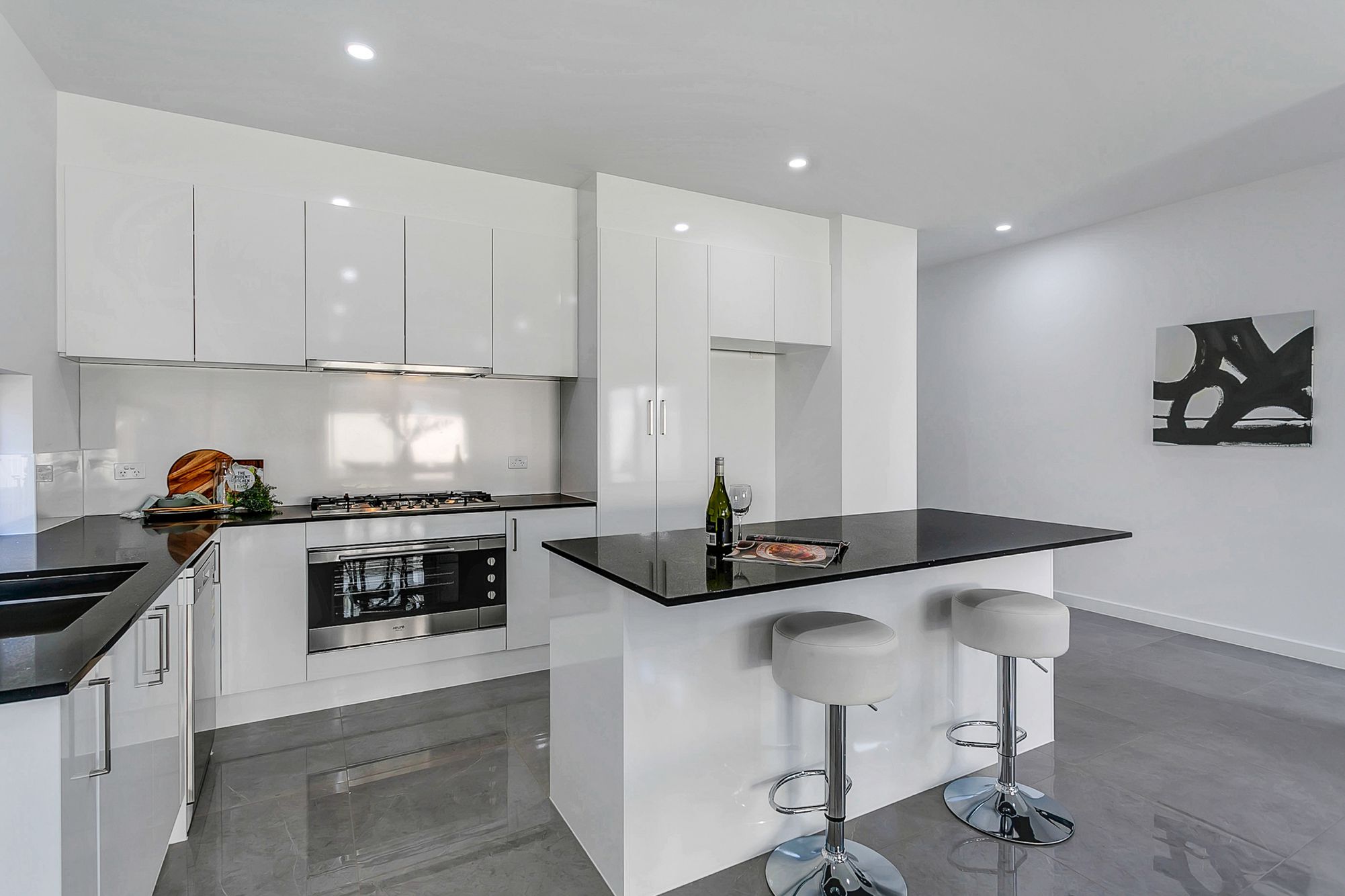 18B Ramsay Avenue, Seacombe Gardens
