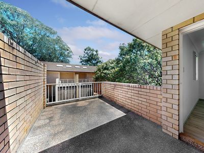 27 / 47 Wentworth Avenue, Wentworthville