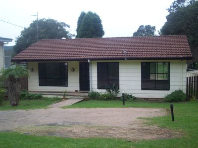 Lisarow