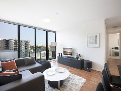 905 / 38 Bank Street, South Melbourne