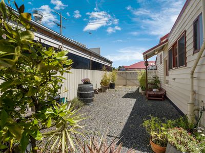 76 High Street, Heathcote