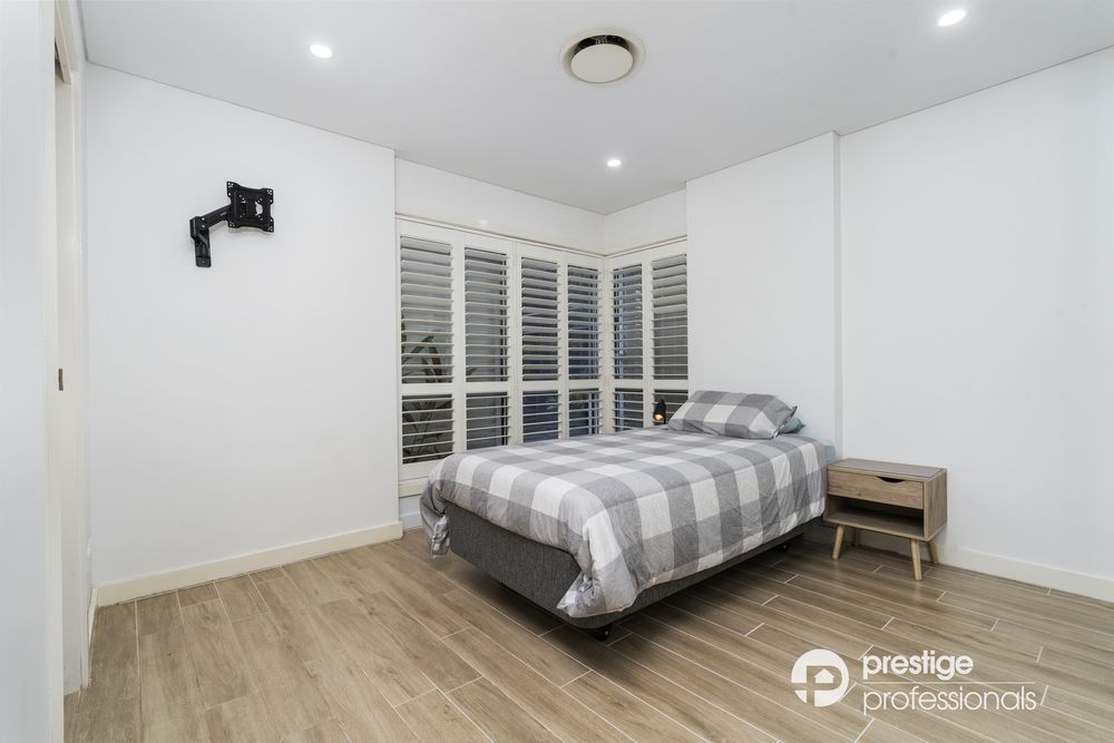 1 / 80 Lucas Avenue, Moorebank