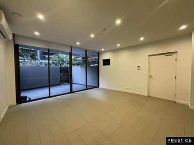 105 / 9 Archibald Avenue, Waterloo