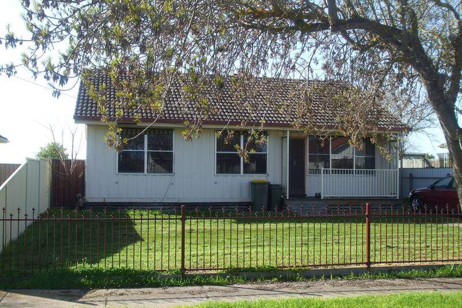 46 Hennessey Street, Horsham