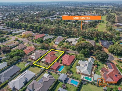 15 Hillcrest Place, Dubbo