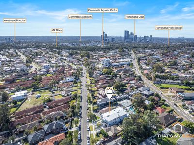 17a Richardson Street, Merrylands